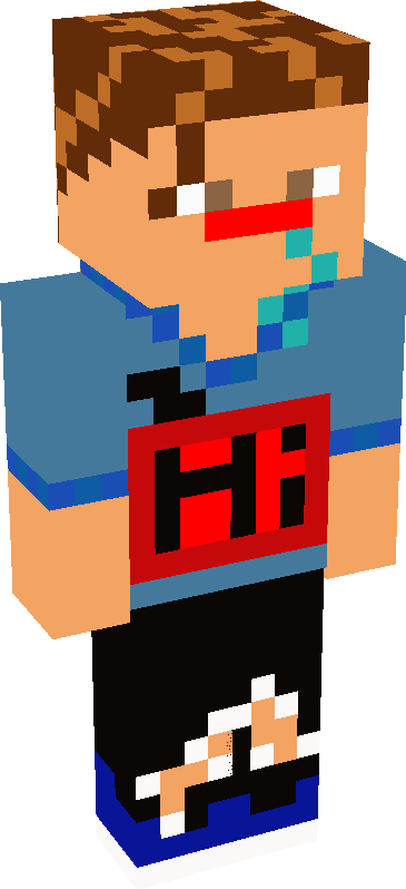 Minecraft Skins