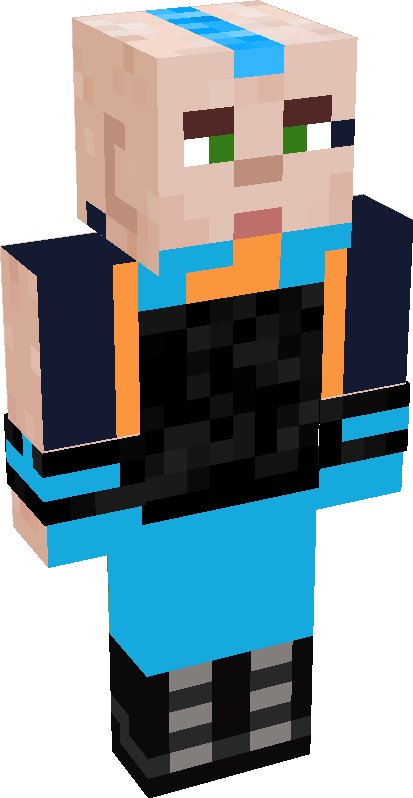 Minecraft Skins