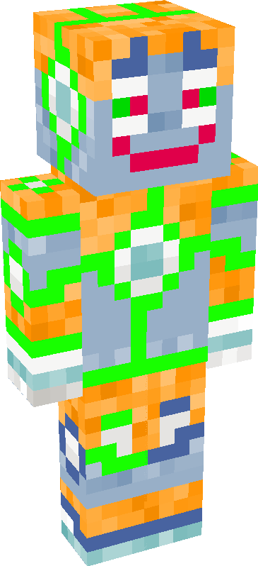 Minecraft Skins