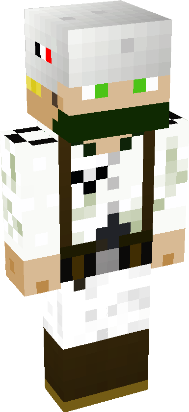 Minecraft Skins