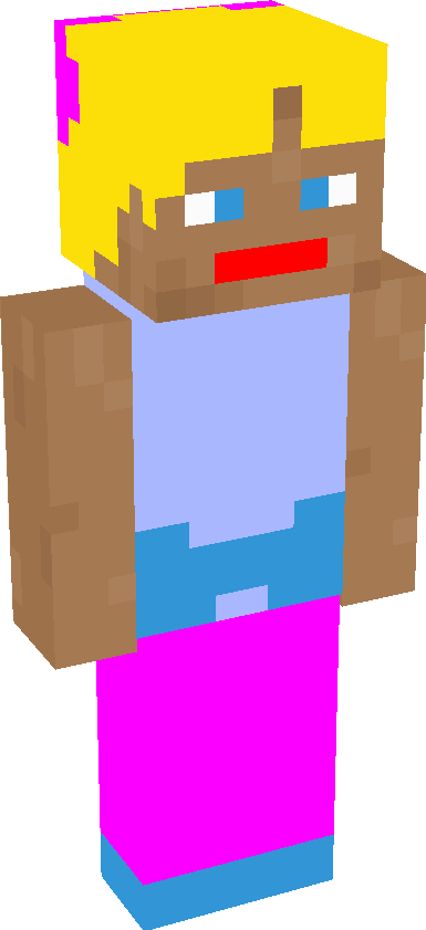 Minecraft Skins