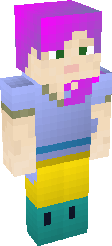 Minecraft Skins