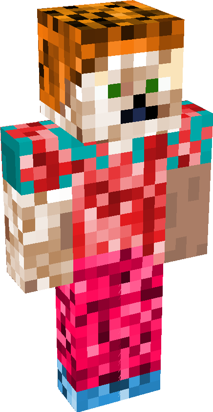 Minecraft Skins