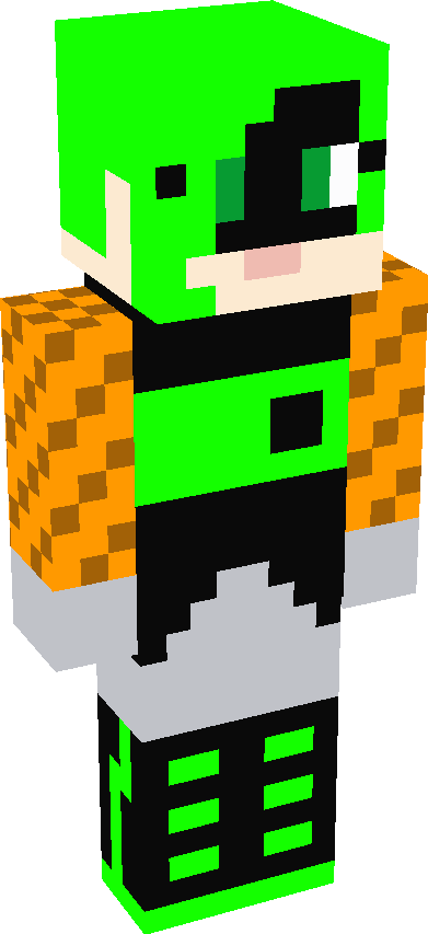 Minecraft Skins