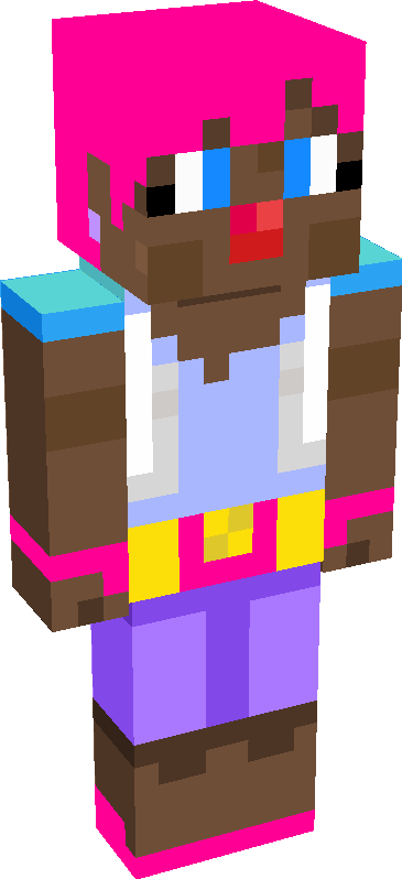 Minecraft Skins