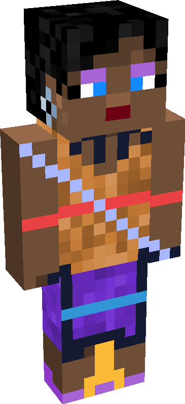 Minecraft Skins