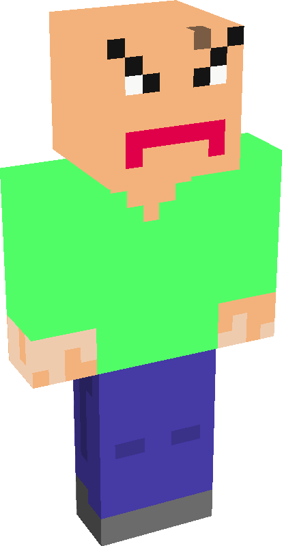 Minecraft Skins