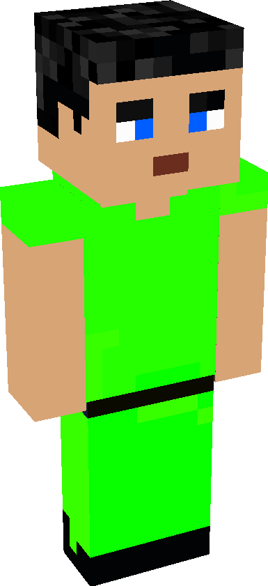 Minecraft Skins