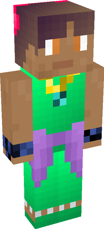 Minecraft Skins