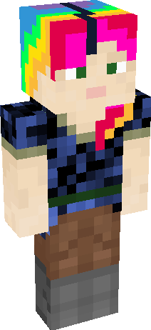 Minecraft Skins