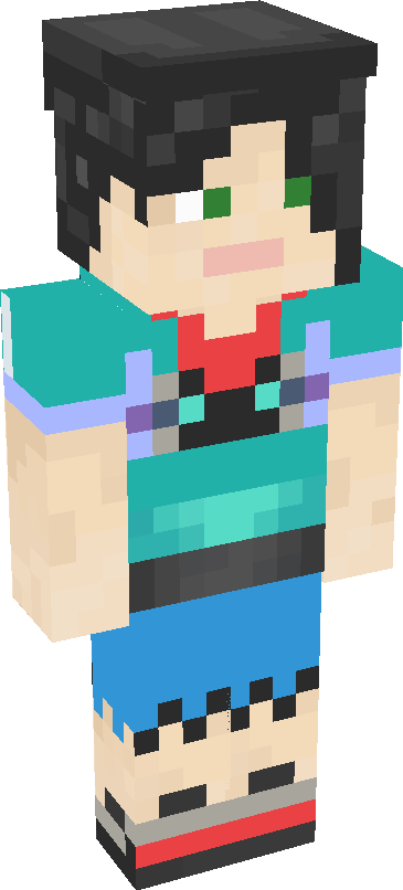 Minecraft Skins