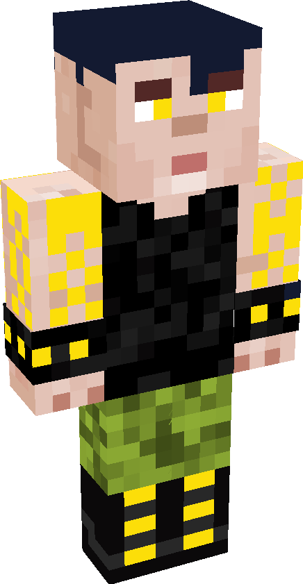 Minecraft Skins