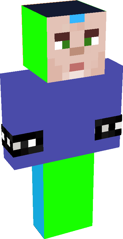 Minecraft Skins