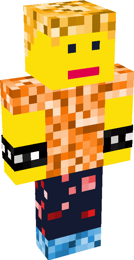 Minecraft Skins