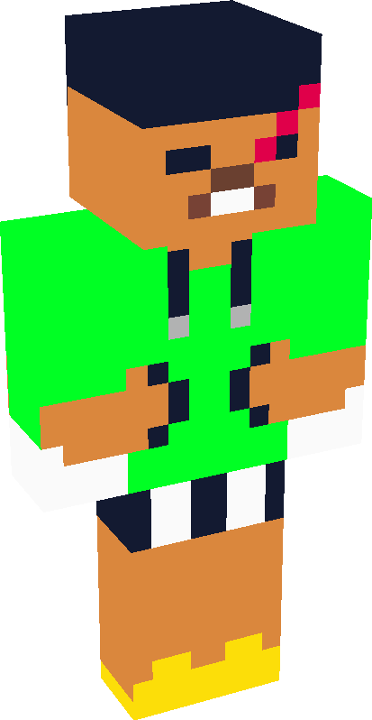 Minecraft Skins