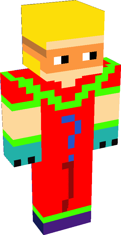 Minecraft Skins