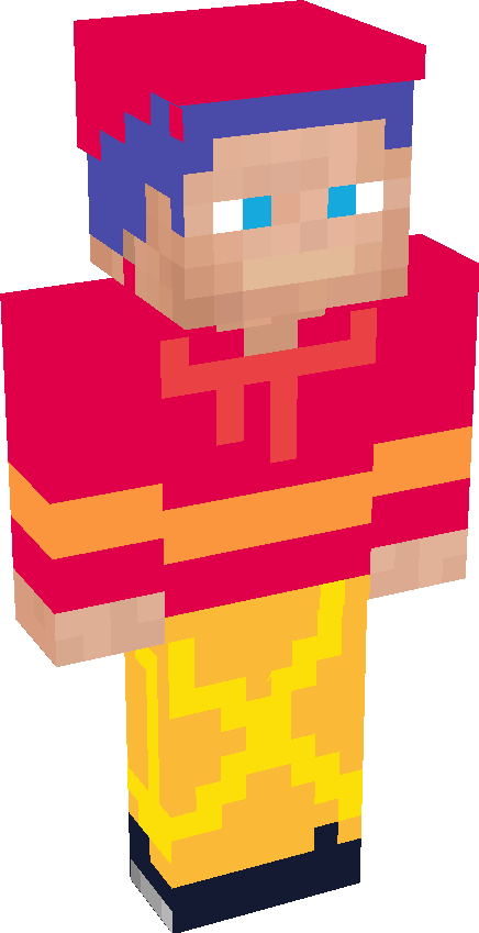 Minecraft Skins