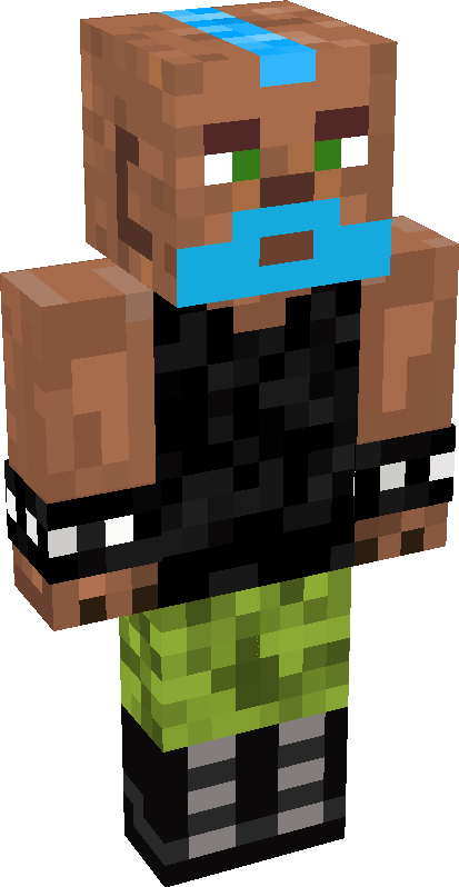 Minecraft Skins