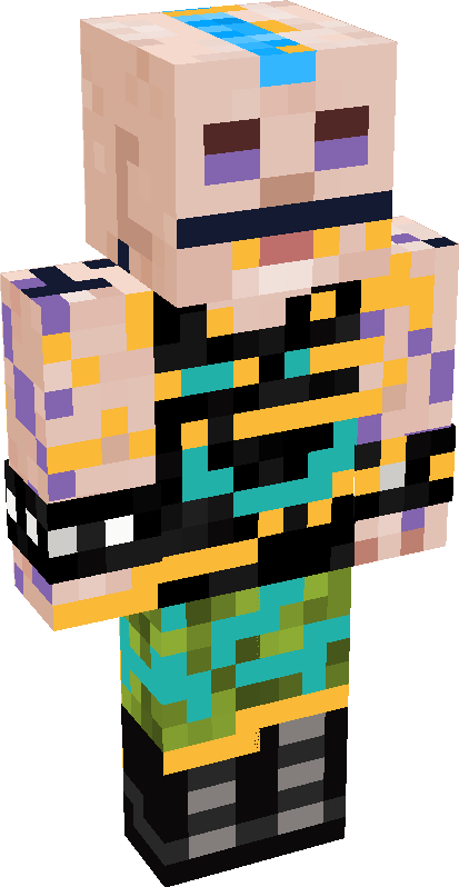 Minecraft Skins