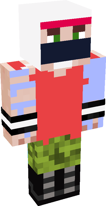 Minecraft Skins