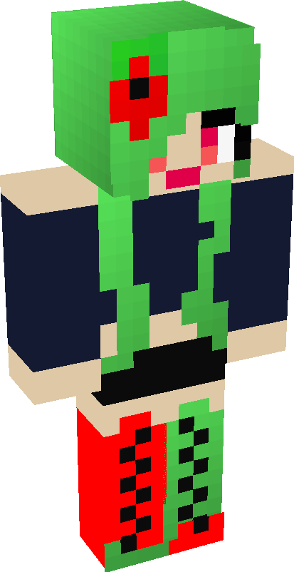 Minecraft Skins