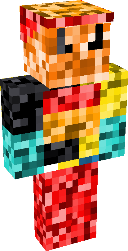 Minecraft Skins