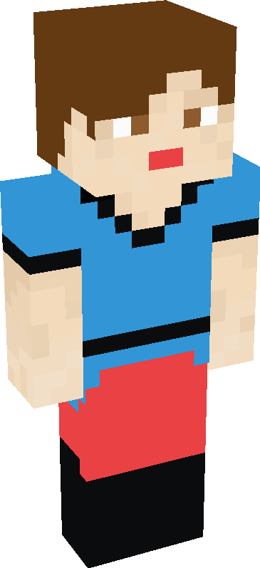 Minecraft Skins