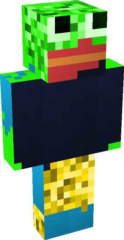 Minecraft Skins