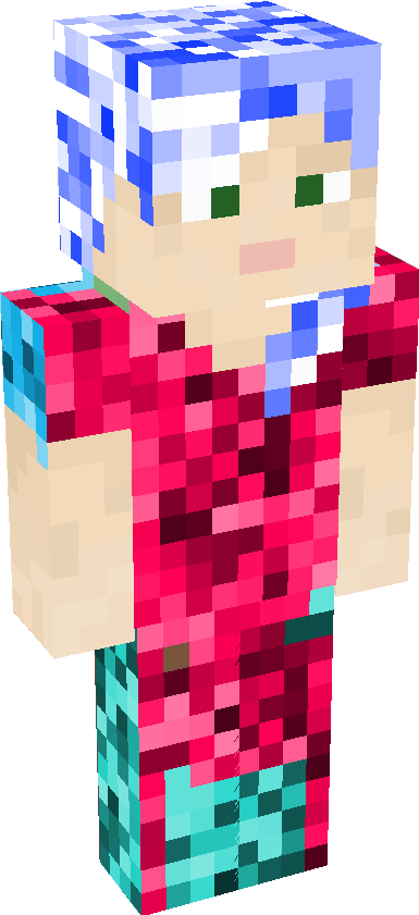 Minecraft Skins