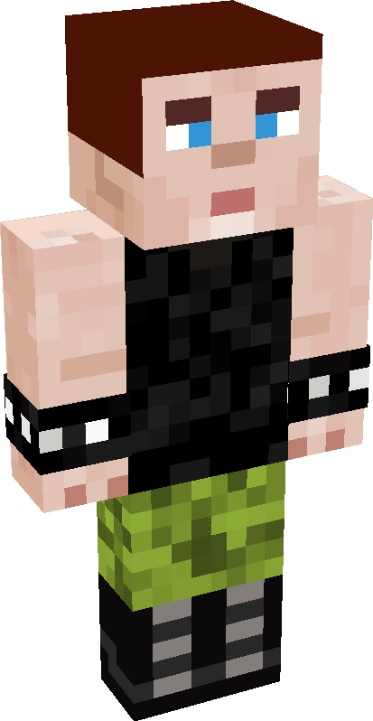 Minecraft Skins