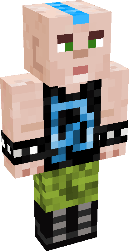 Minecraft Skins