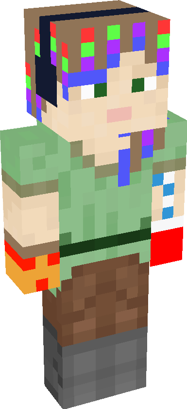 Minecraft Skins