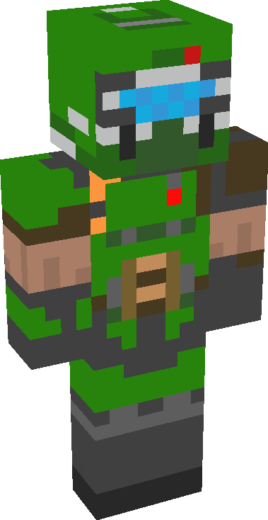 Minecraft Skins