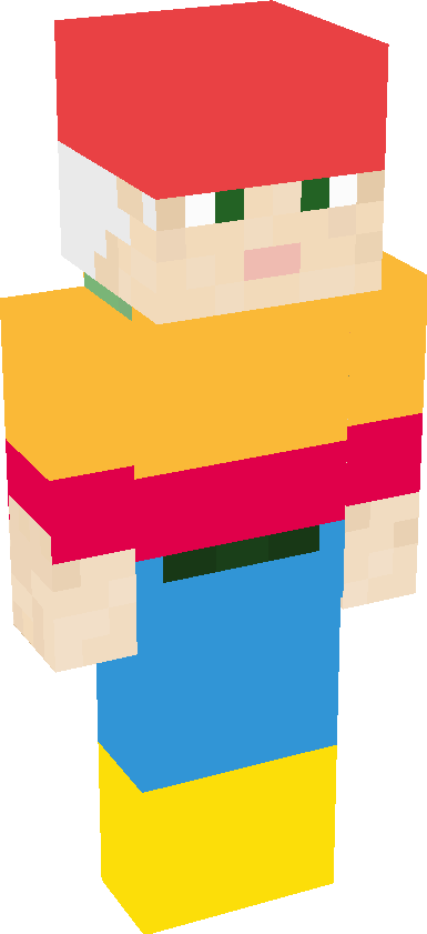 Minecraft Skins