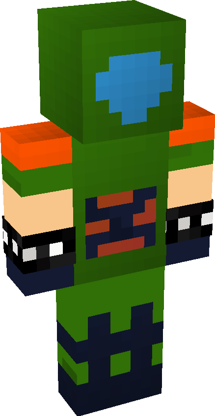 Minecraft Skins