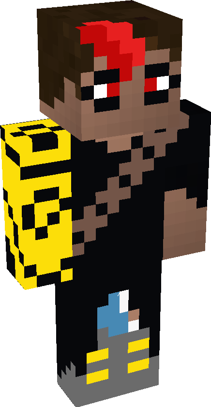 Minecraft Skins