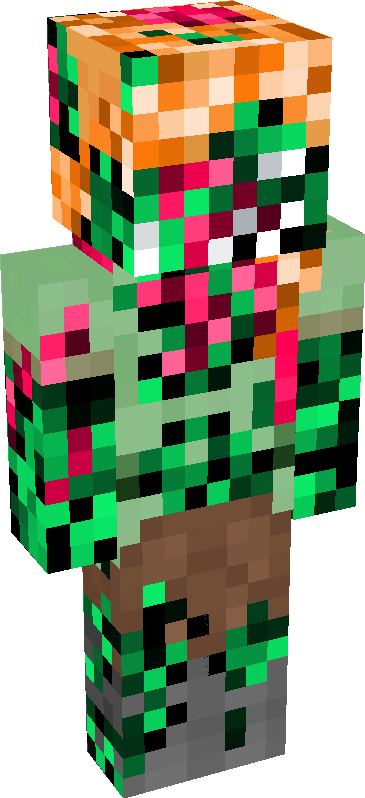 Minecraft Skins