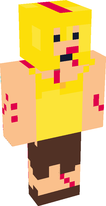 Minecraft Skins