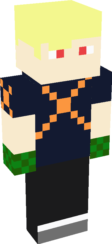 Minecraft Skins