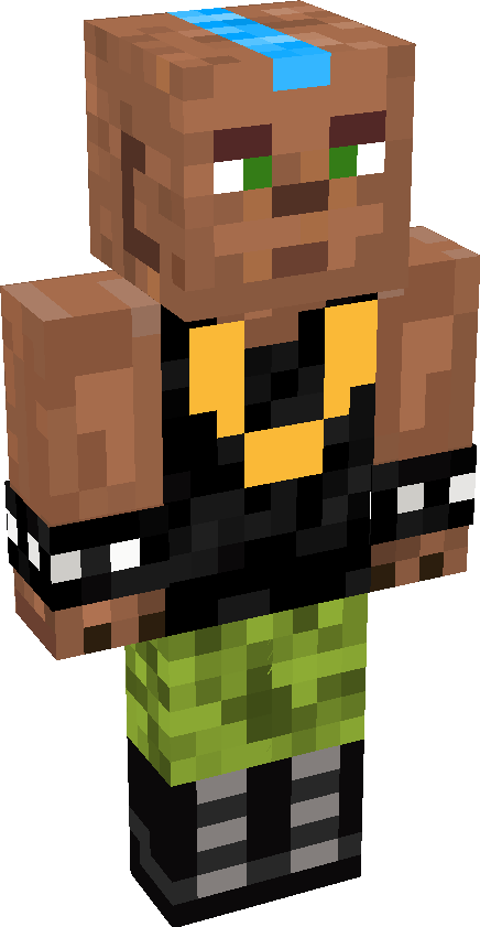 Minecraft Skins