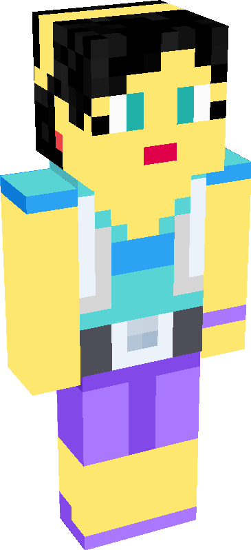 Minecraft Skins