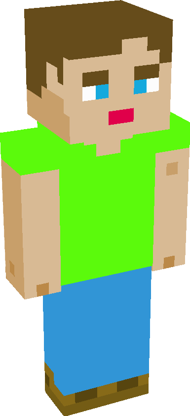 Minecraft Skins