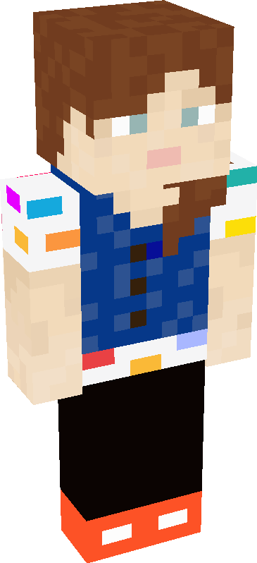 Minecraft Skins