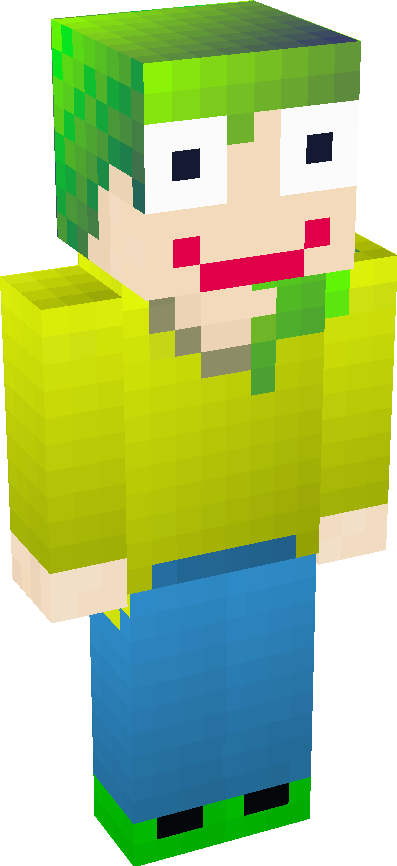 Minecraft Skins