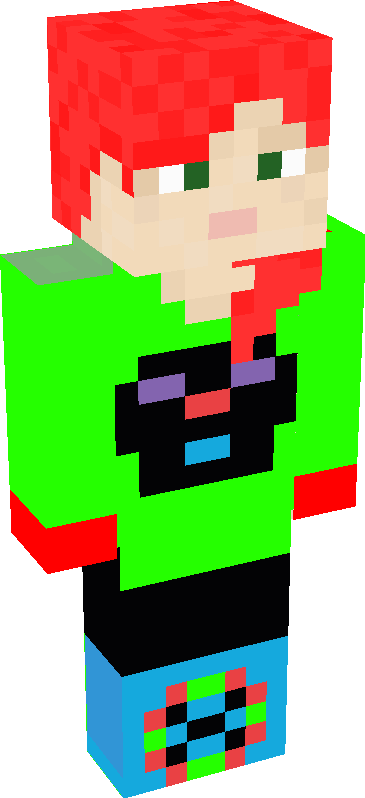 Minecraft Skins