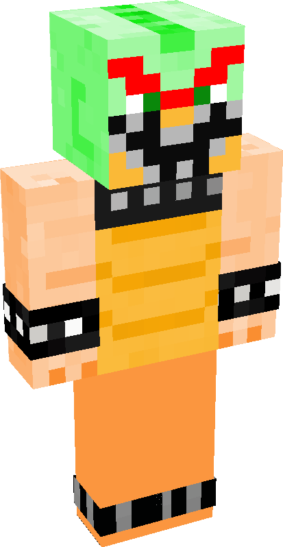 Minecraft Skins