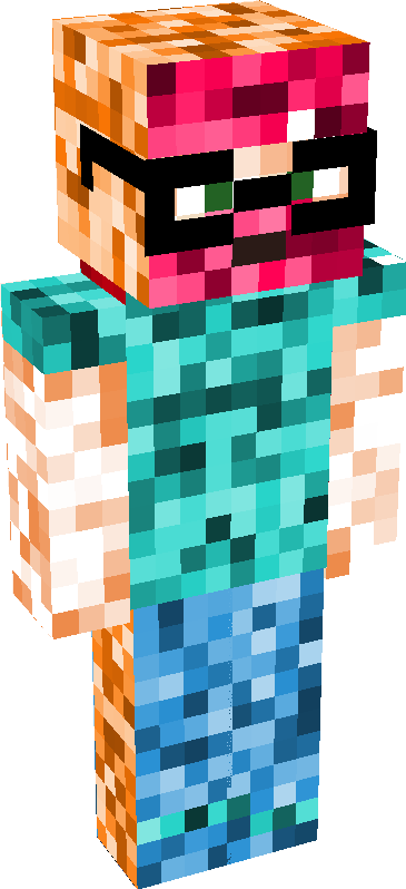 Minecraft Skins