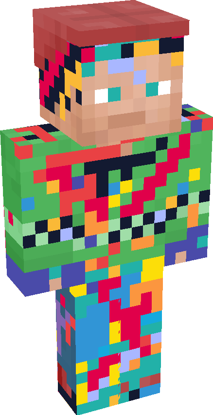 Minecraft Skins