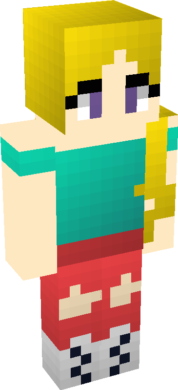 Minecraft Skins