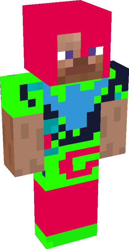 Minecraft Skins